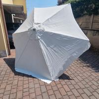 Ombrellone da giardino