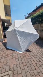 Ombrellone da giardino