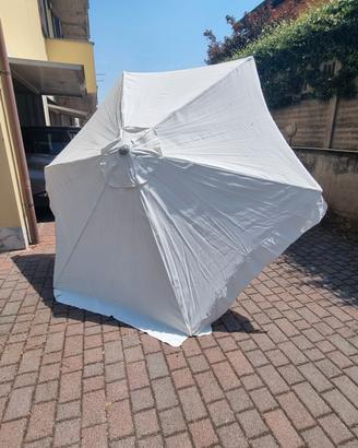 Ombrellone da giardino