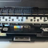 Stampante canon mx495