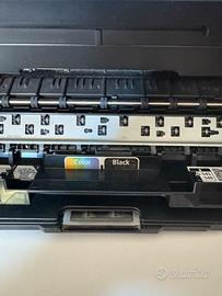 Stampante canon mx495