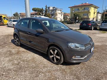 Volkswagen Polo 1.4 TDI 5p. Comfortline BlueMotion