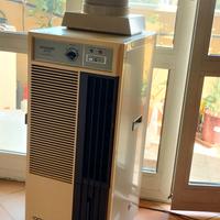 Condizionatore a colonna, trasportabile Mitsubishi