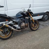 Kawasaki Z 750 - 2004