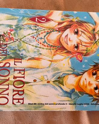 Serie Completa Sonno Profondo