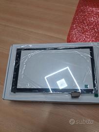 schermo touch screen 9 pollici