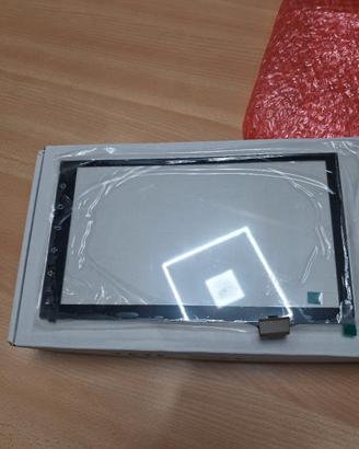 schermo touch screen 9 pollici