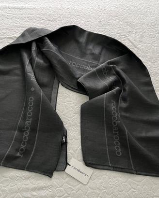 Sciarpa Roccobarocco