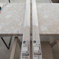 Tenda a pacchetto filtrante cucina/salotto/camera