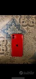 IPhone 11 Red edition