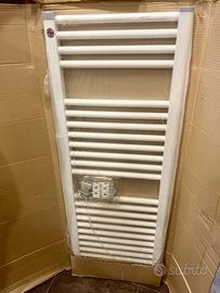 Radiatore Scaldasalviette IRSAP GEO x bagno NUOVO