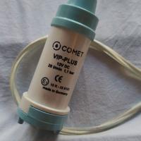 Pompa dell'acqua per camper, van, barca