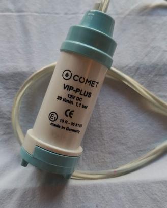 Pompa dell'acqua per camper, van, barca