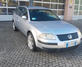 Volkswagen Passat 1.9 TDI/130 CV cat Highline