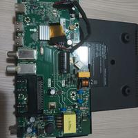 Scheda madre tv bolva 32 pollici led