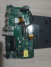 Scheda madre tv bolva 32 pollici led