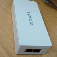 PoE Tenda Power injector 