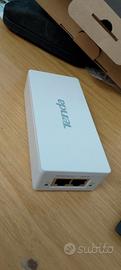 PoE Tenda Power injector 