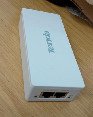 PoE Tenda Power injector 