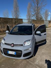 Fiat Panda 2019