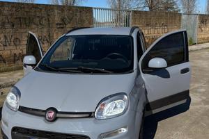Fiat Panda 2019
