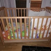 Lettino Foppapedretti