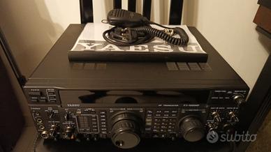 Yaesu ft1000 mp