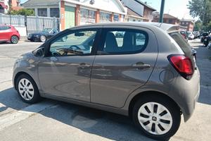 Citroen C1 Airscape PureTech 82 5 porte Feel Editi