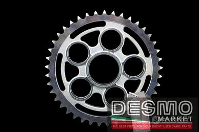 Corona posteriore Z41 Ducati Monster S2R S4R S4RS