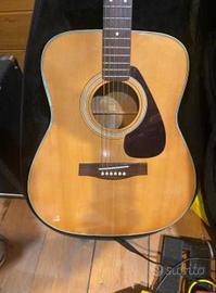 Yamaha FG 335