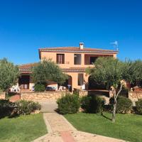 Vacanza a san teodoro