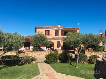 Vacanza a san teodoro