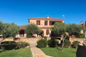 Vacanza a san teodoro