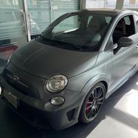 ABARTH 695 1.4 Turbo T-Jet 190 CV Biposto KM0 CI