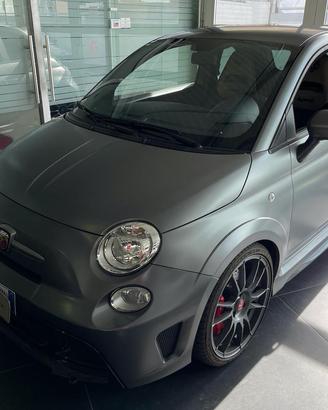 ABARTH 695 1.4 Turbo T-Jet 190 CV Biposto KM0 CI