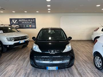 Peugeot 107 1.0 68CV 5p. Plaisir