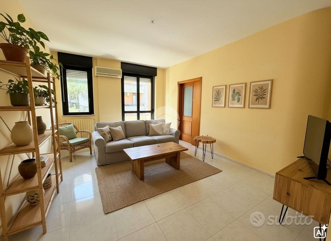 Appartamento – Foggia - Vista 3