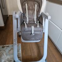 Chicco Polly 5 progress seggiolone