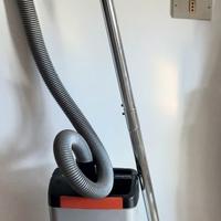 Aspirapolvere Moulinex vintage
