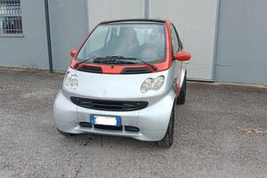 Smart Fortwo 700 benzina (MOTORE REVISIONATO)