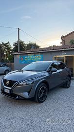 Nissan Qashqai MHEV 140 CV Tekna