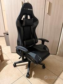 SEDIA DA GAMING