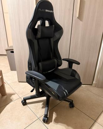 SEDIA DA GAMING