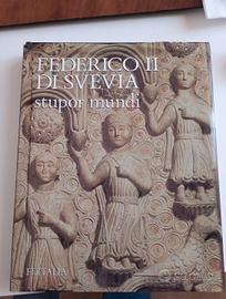 Federico II di Svevia. Stupor Mundi - [Editalia].