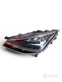 Faro sinistro Full led Seat Ibiza V 2017 - 2021