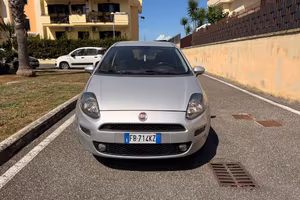 Punto 1,3 multjet
