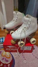 edea motivo 230 + piastra shark 