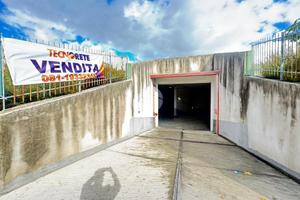 BOX A TORRE DEL GRECO