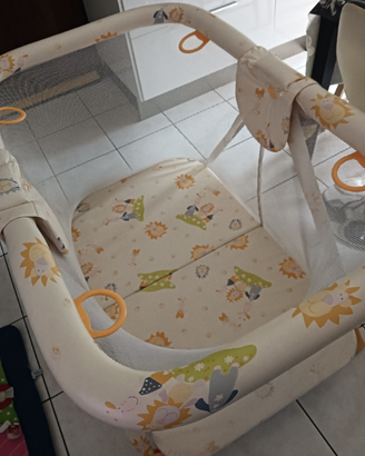 Box bambini grande