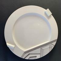 Ettore Sottsass"LETTUCE" Memphis 1985